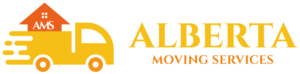 movers alberta Logo