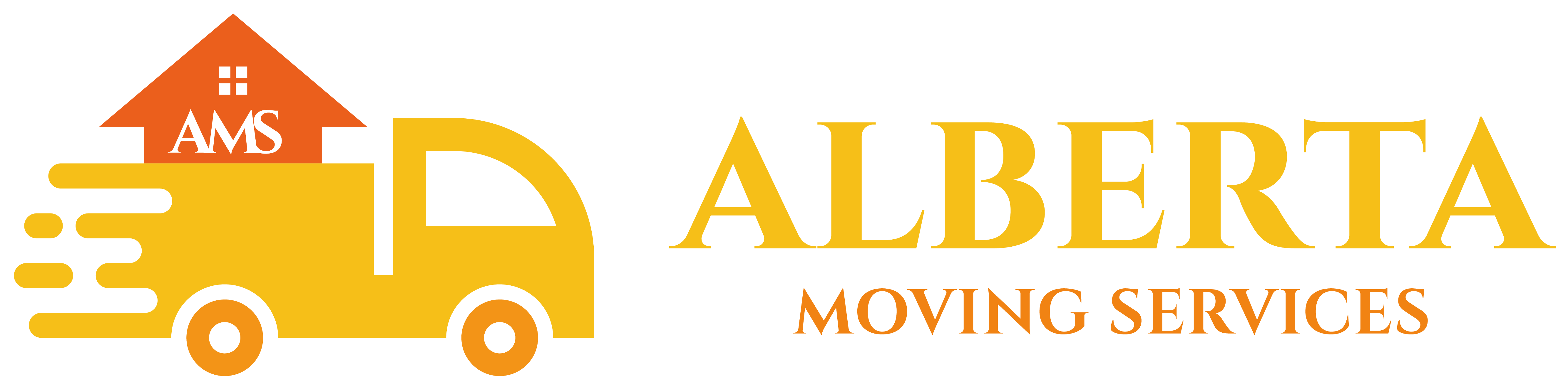 Alberta Moving Services