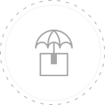 Umbrella Icon alberta movers