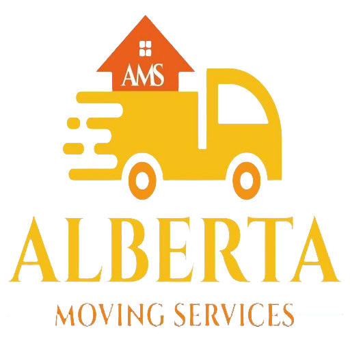 Local Edmonton movers Large Logo